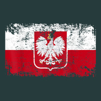Poland Polska Flag Vintage  Men Women Kids  Poland T Shirt Premium Hoodie | Teevron