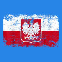 Poland Polska Flag Vintage  Men Women Kids  Poland T Shirt Premium Hoodie | Teevron