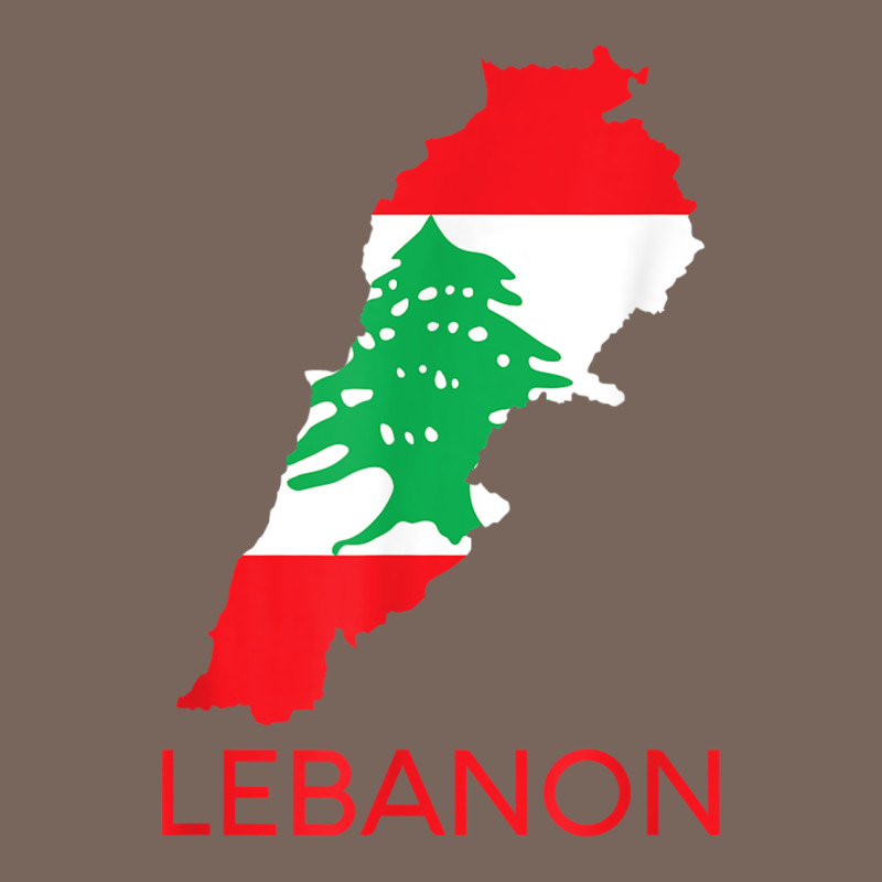 Lebanon Flag Cedar Tree Beirut Lebanese Arabic Arab Islam Premium Hoodie by StudioElite | Teevron