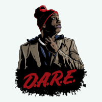 Tyrone Biggums Dare 2 Premium Hoodie | Teevron