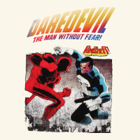 Dare Devil Premium Hoodie | Teevron