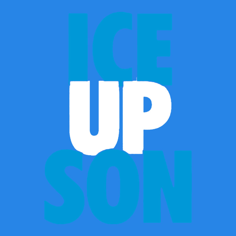 Ice Up Son Premium Hoodie by StudioElite | Teevron