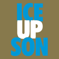 Ice Up Son Premium Hoodie | Teevron