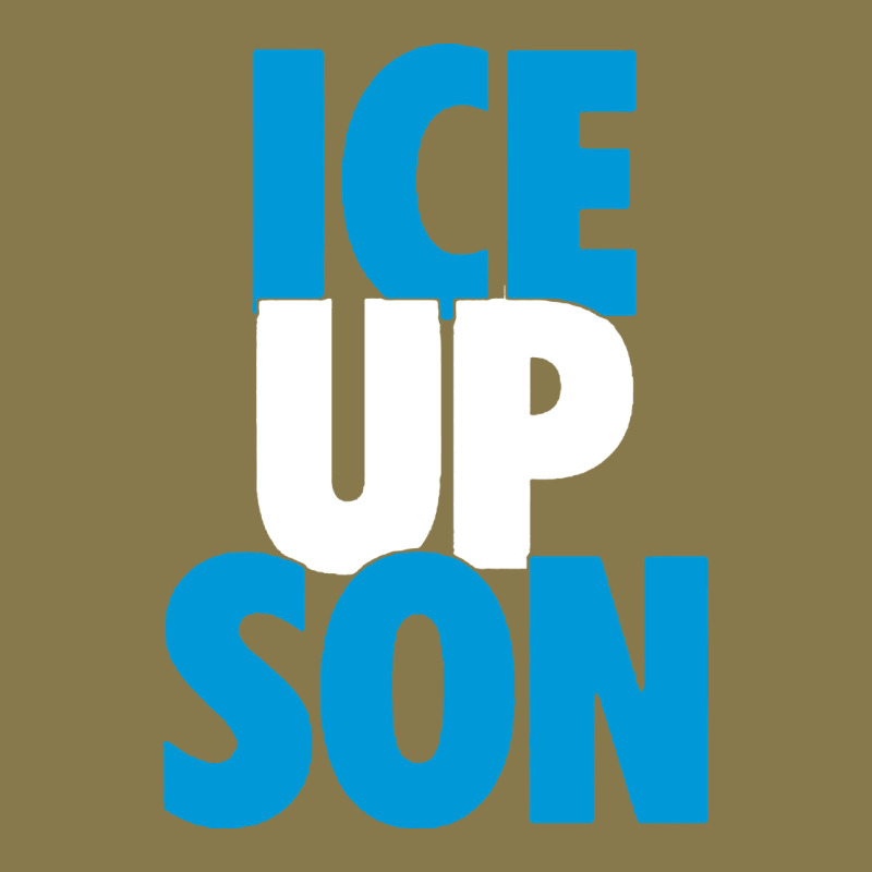 Ice Up Son Premium Hoodie by StudioElite | Teevron