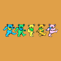 Jerry's Designer Bears Premium Hoodie | Teevron