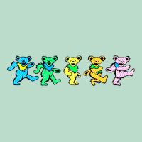 Jerry's Designer Bears Premium Hoodie | Teevron