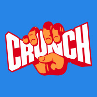 The Crunch Fitness Premium Hoodie | Teevron