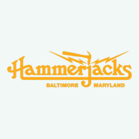 Hammerjacks 70s Premium Hoodie | Teevron