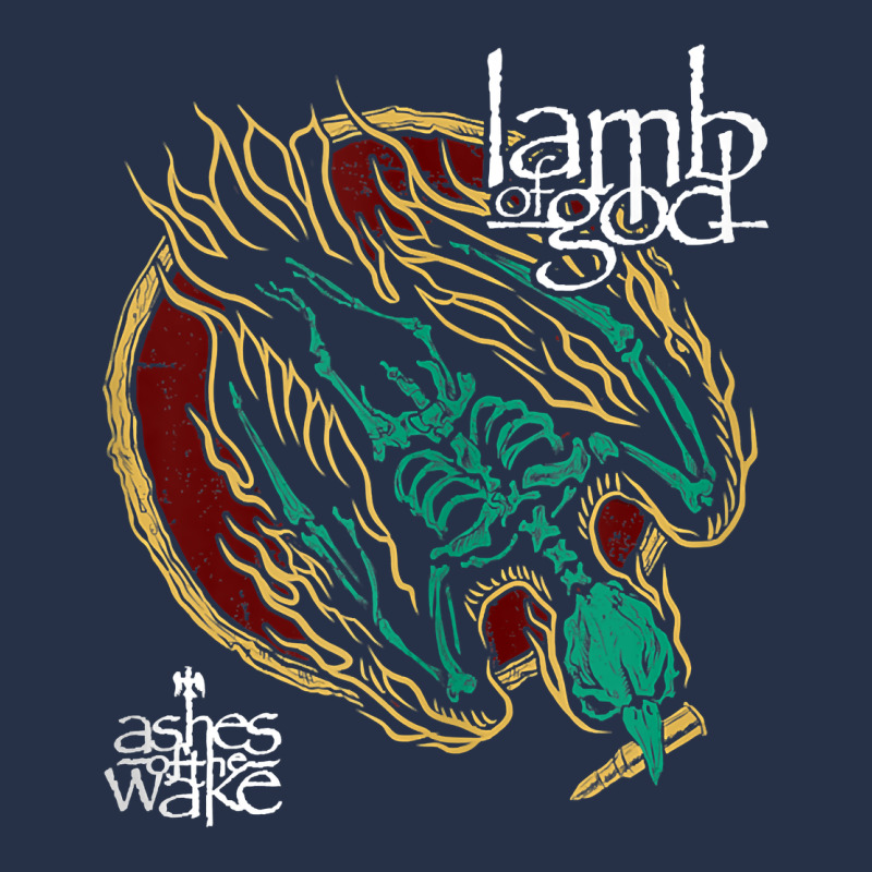 Lamb Of God – Ashes Of The Wake 15th Anniversary Tank Top Premium Hoodie by StudioElite | Teevron