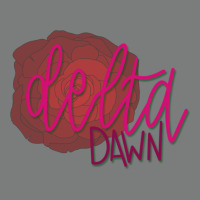 Delta Dawn Classic Premium Hoodie | Teevron