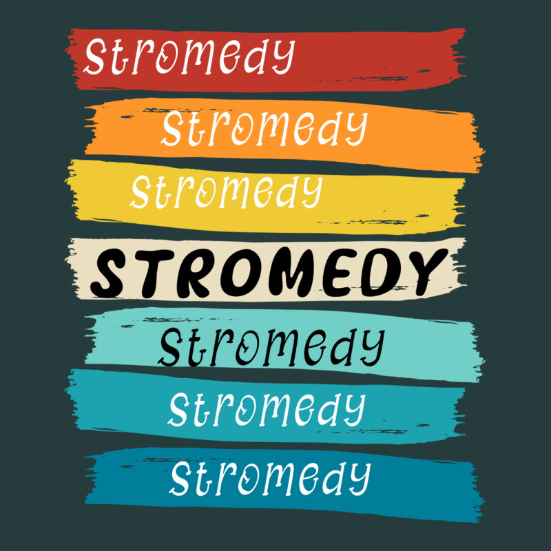 Stromedy Premium Hoodie by StudioElite | Teevron