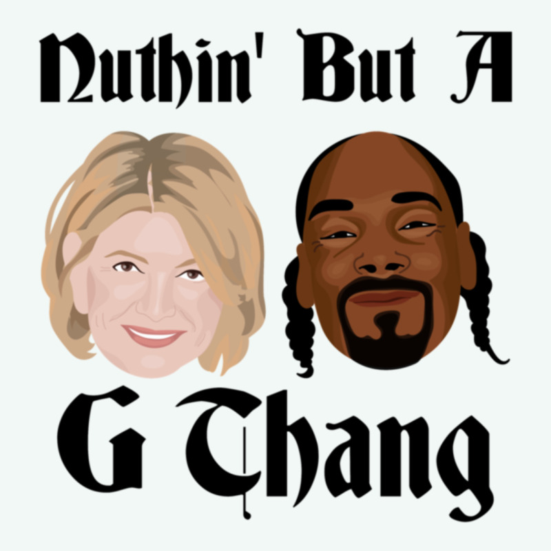 Snoop And Martha G Thang Perfect Gift Premium Hoodie by StudioElite | Teevron