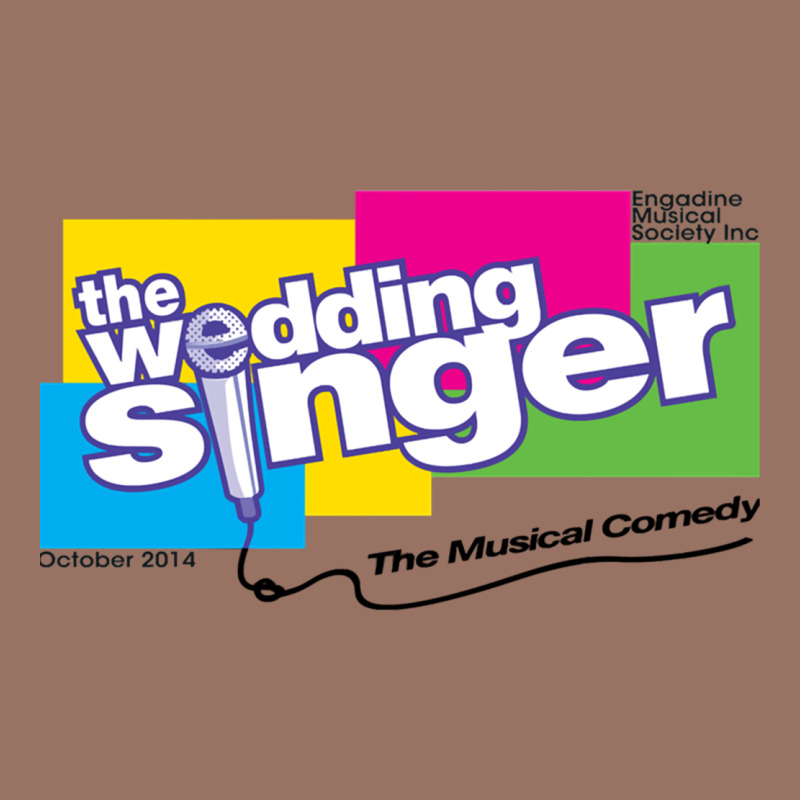 More Then Awesome The Wedding Singer - Cast Shirts Gifts Music Fans Premium Hoodie by StudioElite | Teevron