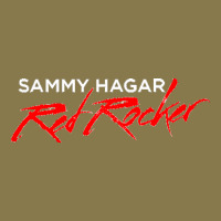 Sammy Hagar And The Circle Design Premium Hoodie | Teevron
