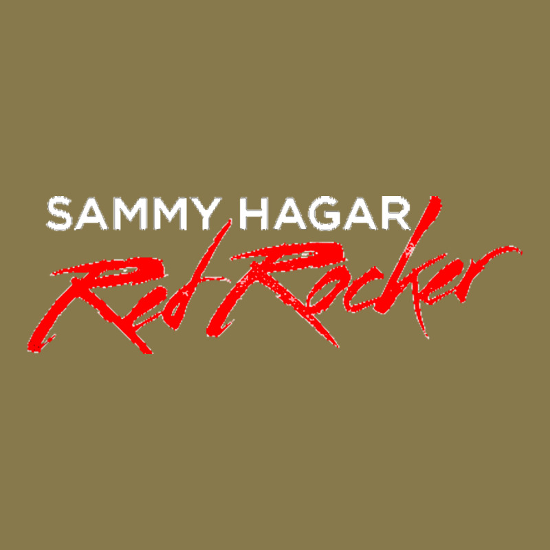 Sammy Hagar And The Circle Design Premium Hoodie by StudioElite | Teevron