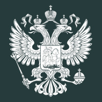 Russian Double Headed Eagle For A Russia Fan Gift T Shirt Premium Hoodie | Teevron