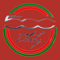 Fiat 500   Italy Premium Hoodie | Teevron