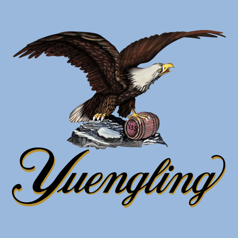 Yuengling Beer Premium Hoodie by PixelFlow | Teevron
