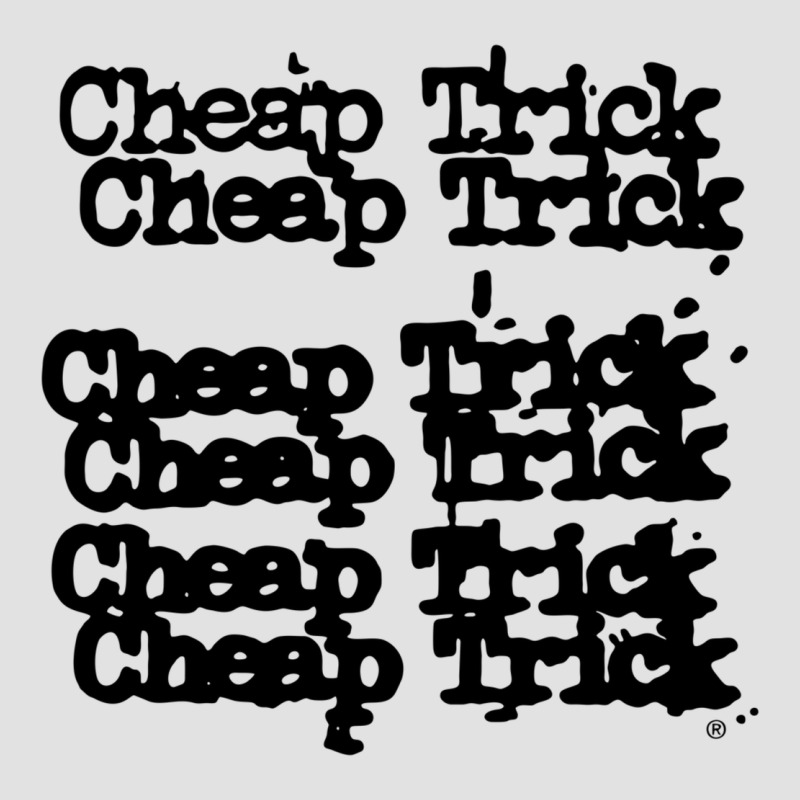 Cheap Trick Premium Hoodie by PixelFlow | Teevron