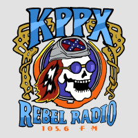 Kppx Rebel Radio Premium Hoodie | Teevron