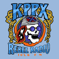 Kppx Rebel Radio Premium Hoodie | Teevron