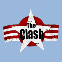 Old Rock 1976 Clash Premium Hoodie | Teevron