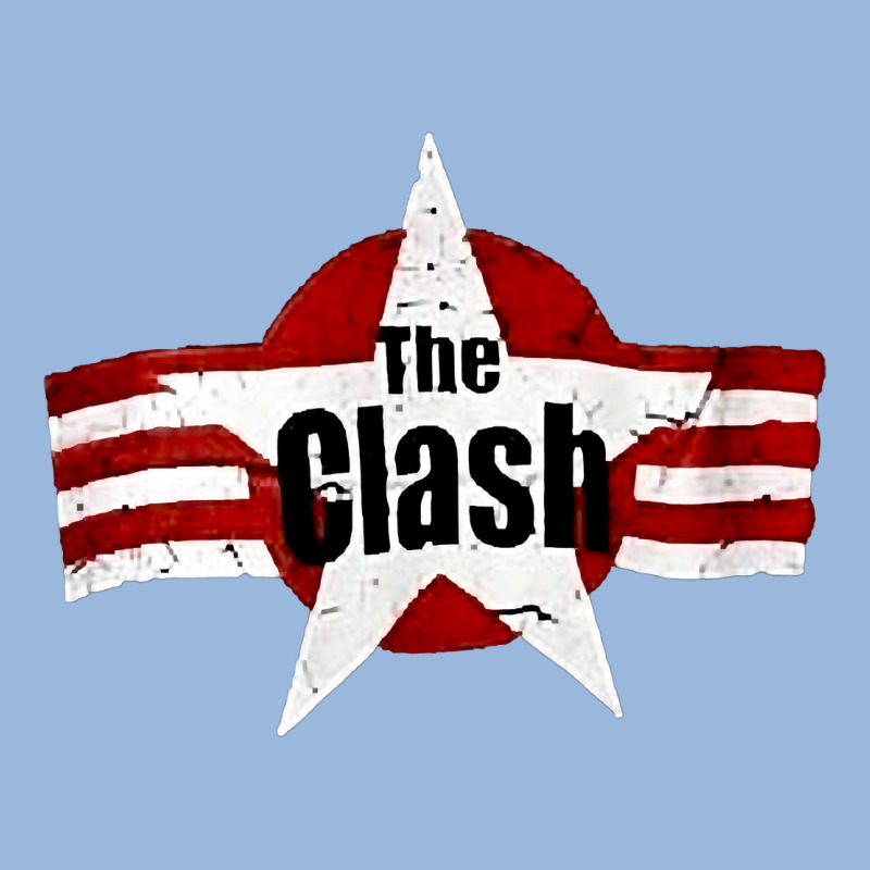 Old Rock 1976 Clash Premium Hoodie by PixelFlow | Teevron