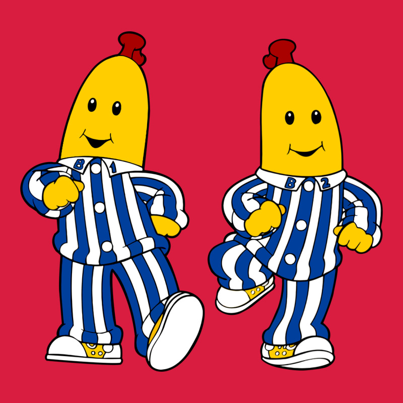 Bananas Double Premium Hoodie by PixelFlow | Teevron