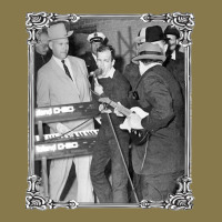 Lee Harvey Oswald And The Jack Ru Premium Hoodie | Teevron