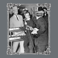 Lee Harvey Oswald And The Jack Ru Premium Hoodie | Teevron