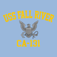Uss Fall River Ca 131 Premium Hoodie | Teevron