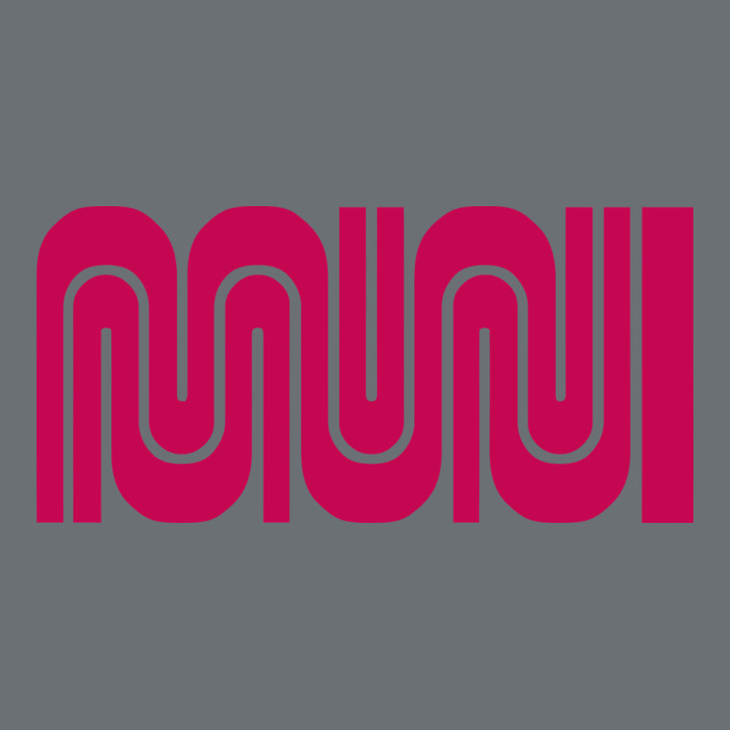Sf Muni Bart    Muni Premium Hoodie by PixelFlow | Teevron