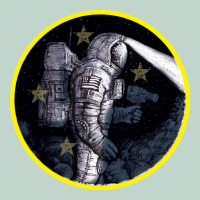 Space Travel Zipper Hoodie | Teevron