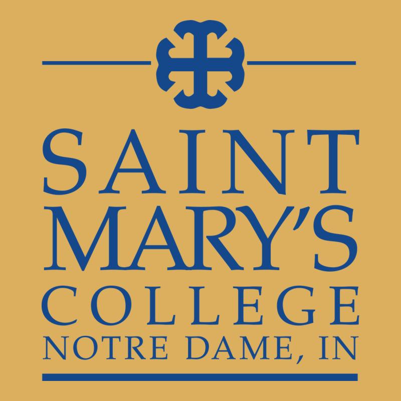 Saint Mary's College Belles Premium Hoodie by PixelFlow | Teevron