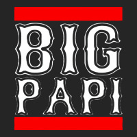 Big Papi Premium Hoodie | Teevron