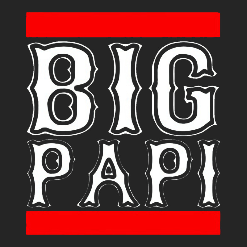 Big Papi Premium Hoodie by PixelFlow | Teevron