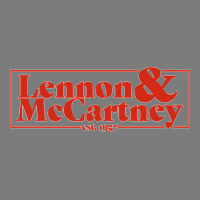 Lennon & Mccartney Classic Premium Hoodie | Teevron