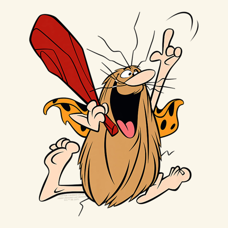 Captain Caveman Captain Caveman Unga Bunga Premium T Shirt Premium Hoodie by PixelFlow | Teevron