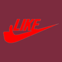 Like Premium Hoodie | Teevron