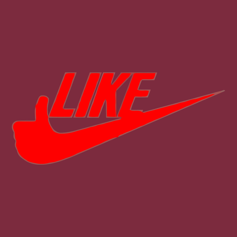 Like Premium Hoodie by PixelFlow | Teevron