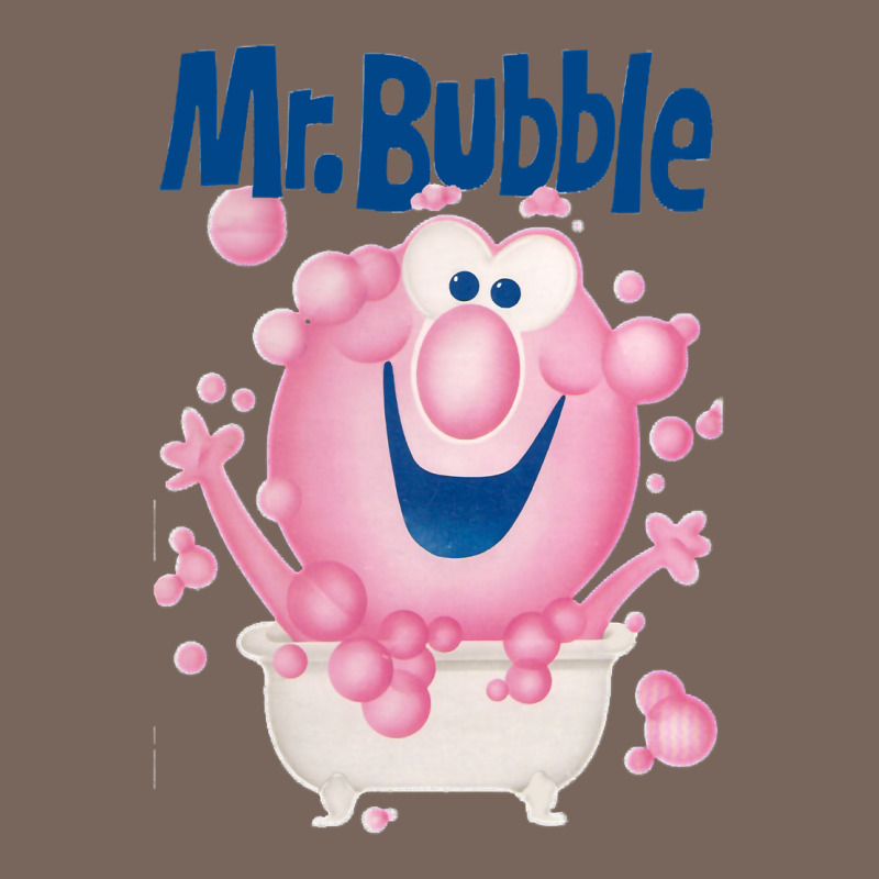 Mr Bubble Makes Bath Time Fun Premium Hoodie by PixelFlow | Teevron