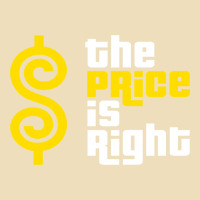 Price Is Right Premium Hoodie | Teevron