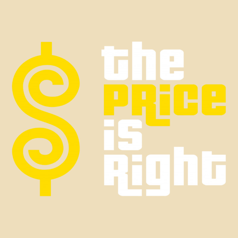 Price Is Right Premium Hoodie by PixelFlow | Teevron