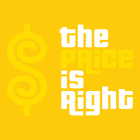 Price Is Right Premium Hoodie | Teevron