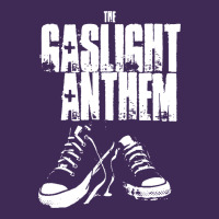 Fallon Gaslight Anthem Musisi Premium Hoodie | Teevron