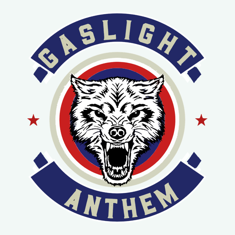 The Gaslight Anthem Premium Hoodie by PixelFlow | Teevron