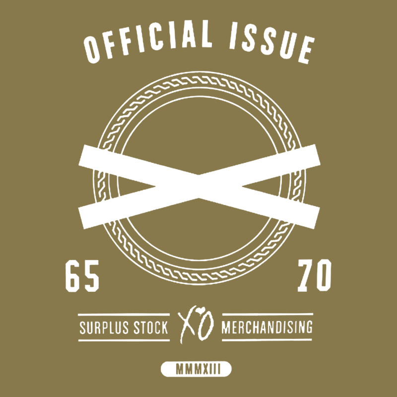 Official Issue Xo For Dark Premium Hoodie by PixelFlow | Teevron