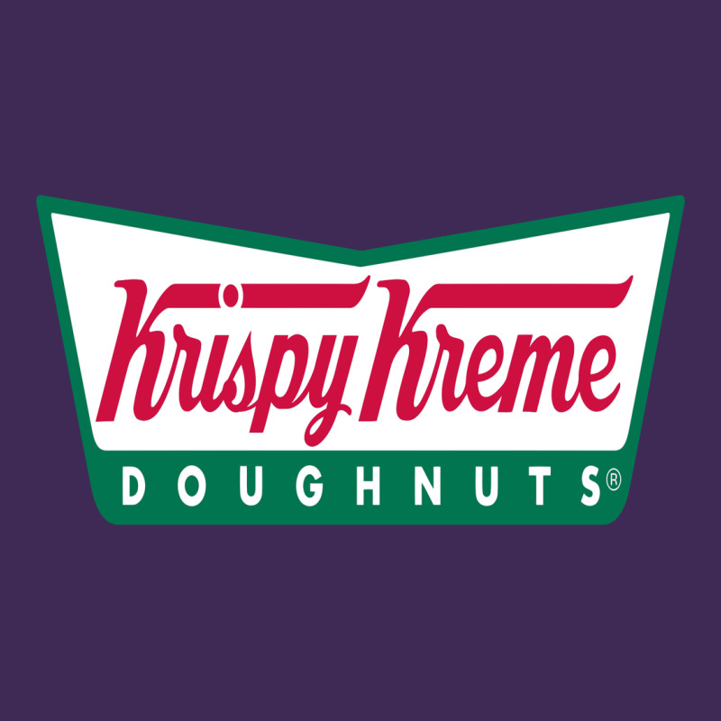 Krispy Kreme Premium Hoodie by PixelFlow | Teevron