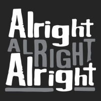 Matthew Mcconaughey Dazed & Confused Alright Alright Alright Hipster T Premium Hoodie | Teevron