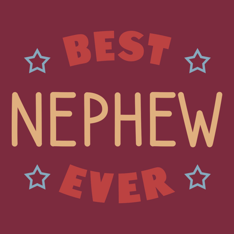 Best Nephew Ever Premium Hoodie by PixelFlow | Teevron